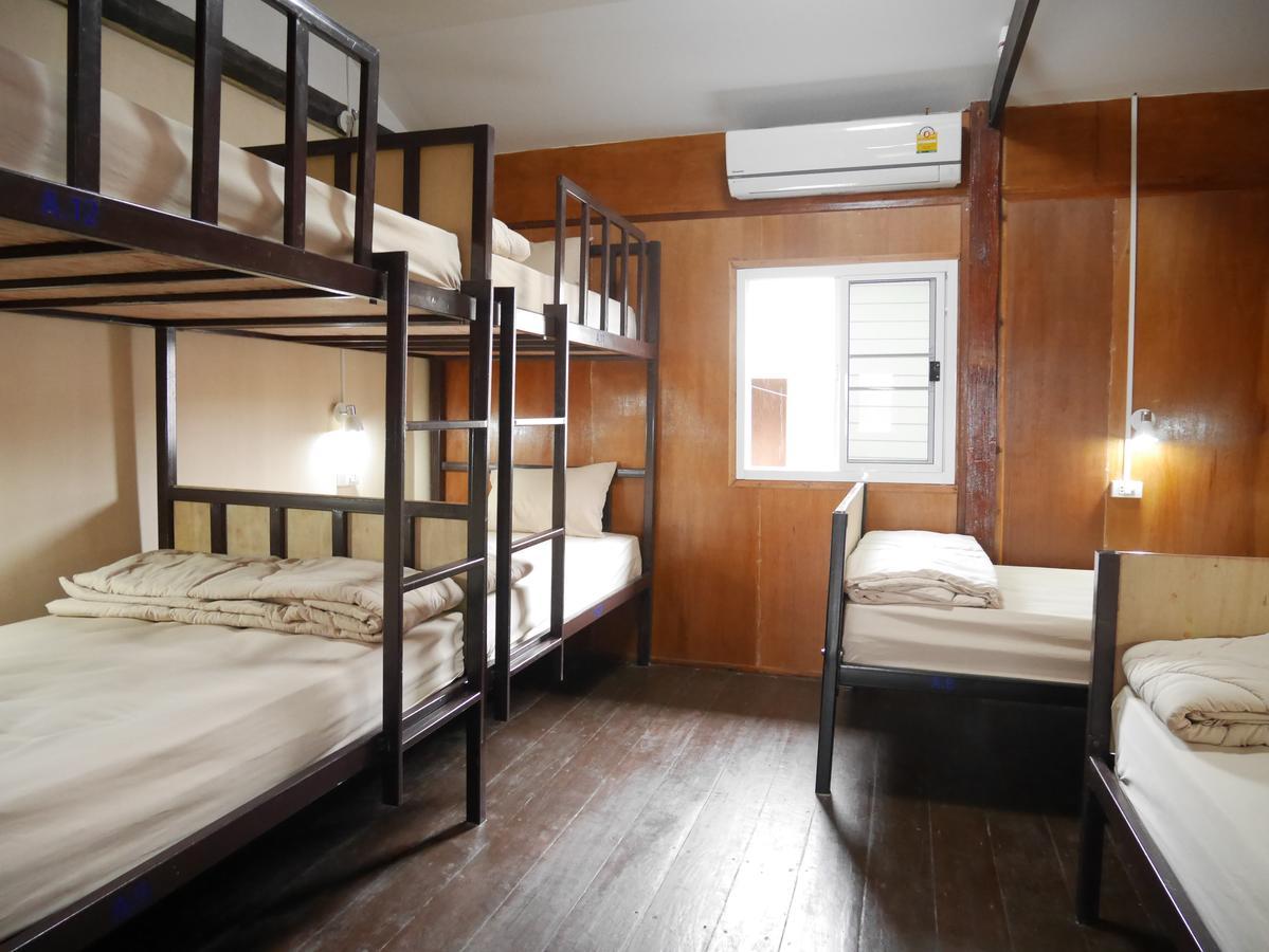 At Pier Hostel Lanta Ko Lanta المظهر الخارجي الصورة