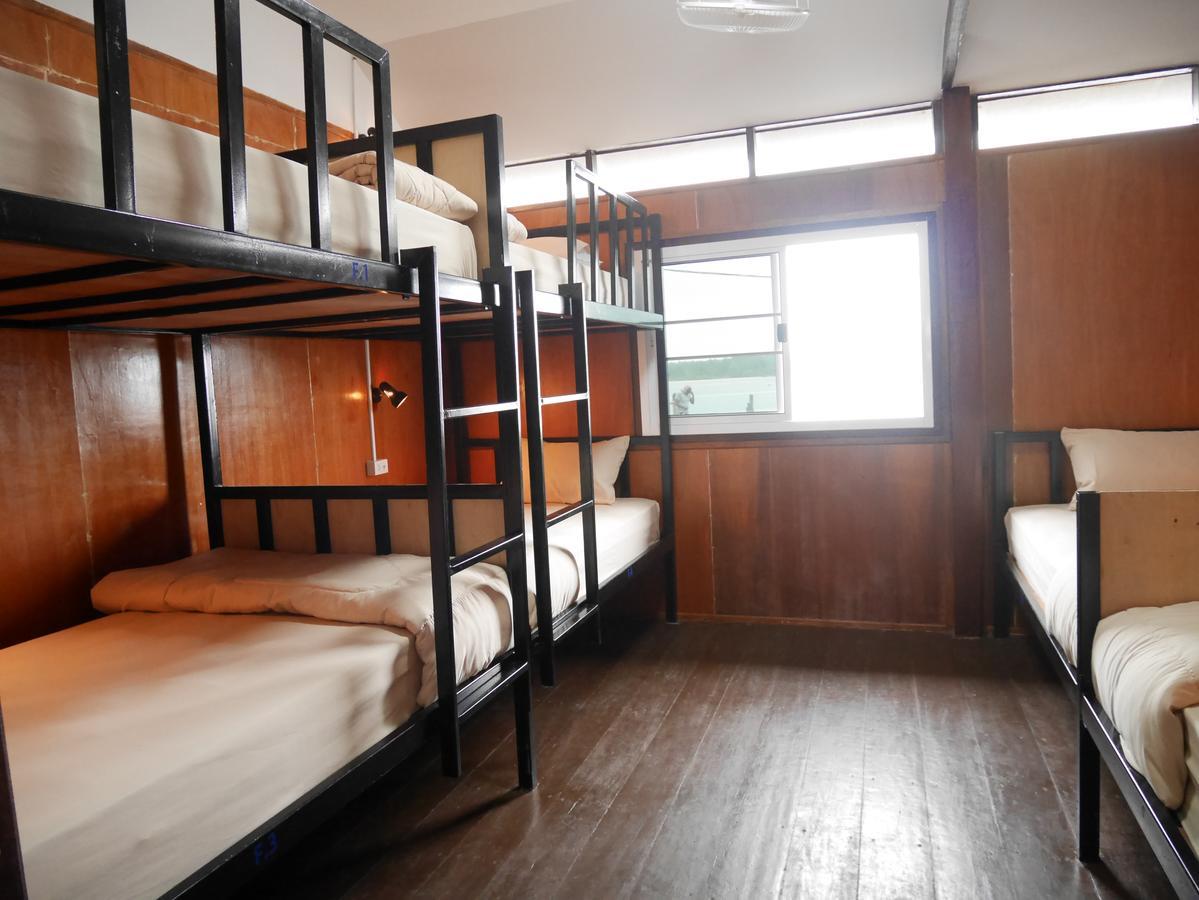 At Pier Hostel Lanta Ko Lanta المظهر الخارجي الصورة