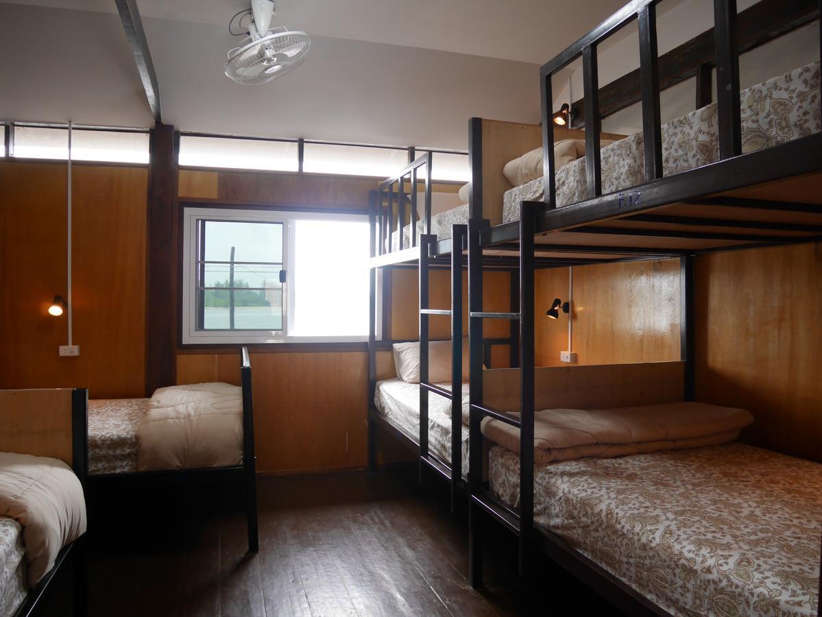 At Pier Hostel Lanta Ko Lanta المظهر الخارجي الصورة