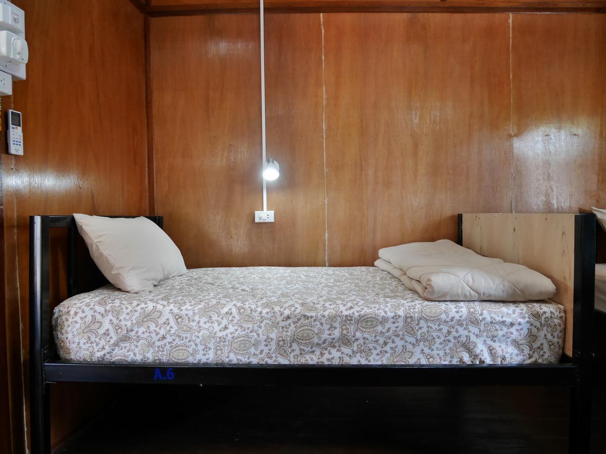 At Pier Hostel Lanta Ko Lanta المظهر الخارجي الصورة