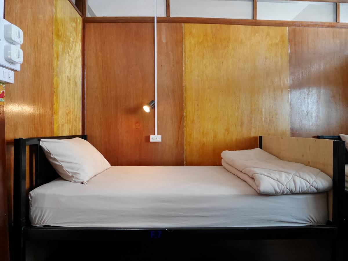 At Pier Hostel Lanta Ko Lanta المظهر الخارجي الصورة